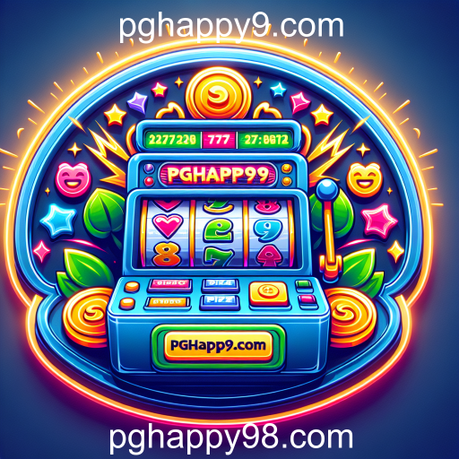 Descubra o Fascínio dos Caça-Níqueis no pghappy9.com